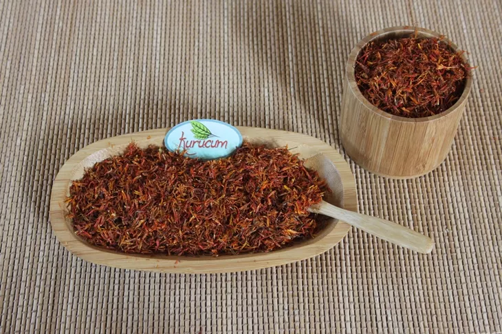dried safflower-1